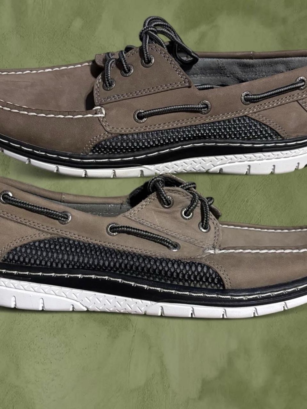 Sperry Men’s Slip Ons